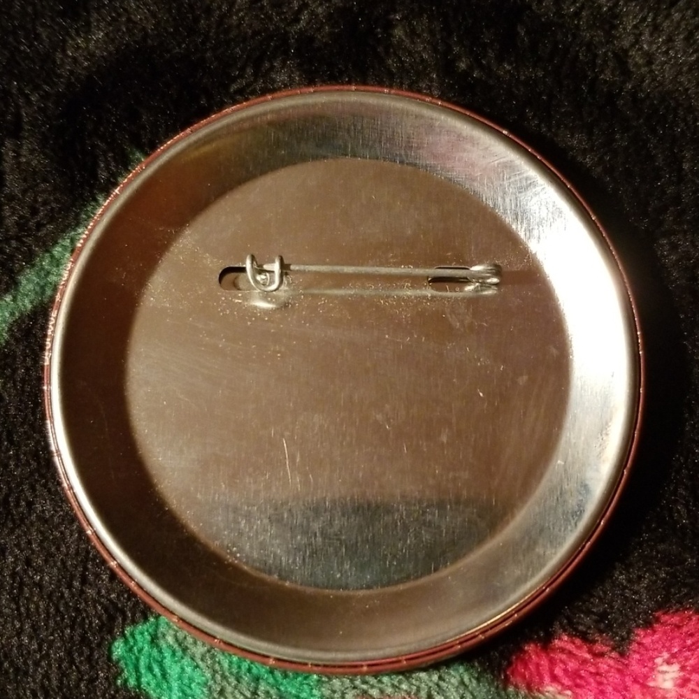 Party Button - Picture 2 of 3